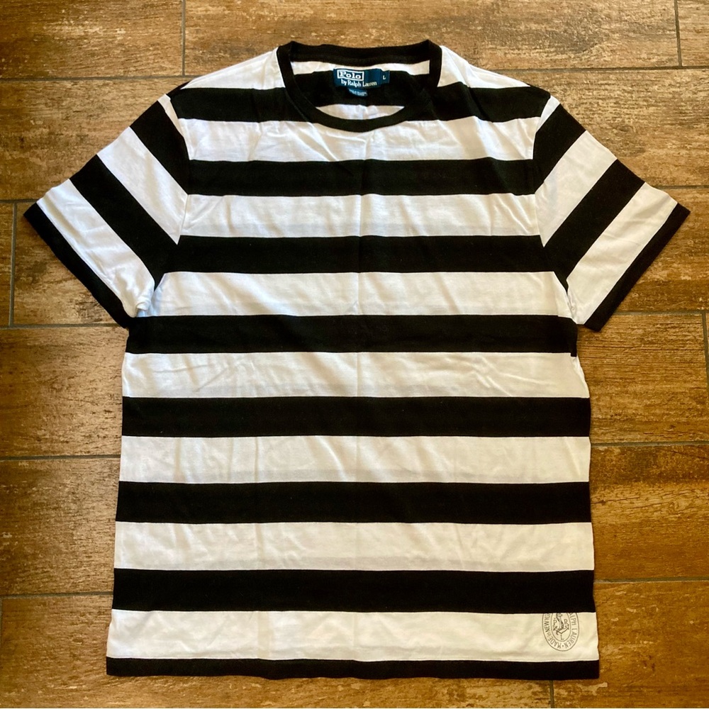 Men’s Large Ralph Lauren T